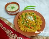 Masala Khichdi recipe step 7 photo