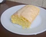 Foto del paso 3 de la receta: Budín de mandarina (receta de Matias Chavero)