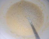 A picture of step 4 of American Aloo k kabab.