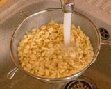 Nokedli recept fázis 5 fotója