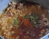 Foto del paso 3 de la receta: Spaghetti con salsa boloñesa