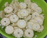 Foto langkah ke 3 dari resep Tumis buncis putren.