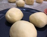 Foto langkah ke 2 dari resep Bombolini.