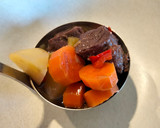 Foto del paso 9 de la receta: Ternera en salsa