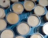 Foto langkah ke 5 dari resep Puding Jelly Santan.