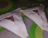 Foto del paso 2 de la receta: Empanadas Árabes👳♂️Fatay (refácil)