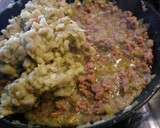 Foto del paso 3 de la receta: Berenjenas rellenas