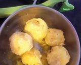 Foto del paso 1 de la receta: Causa con Atún