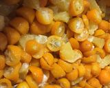Foto del paso 2 de la receta: Mermelada de quinotos y naranja