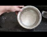 ब्रेड कोफ्ते (bread kofte recipe in Hindi) रेसिपी चरण 5 फोटो