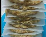 A picture of step 9 of Frozen shami kebab.