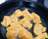 A picture of step 2 of Cheat Butter Chicken [Murgh Makhani].