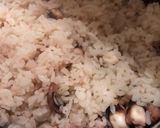 Foto del paso 4 de la receta: Arroz con pulpo Japonés TAQUO-MESI🇺🇾🇯🇵たこ飯