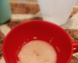 Foto del paso 1 de la receta: Pan casero fácil