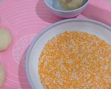 Foto langkah ke 8 dari resep Donat Krispi.