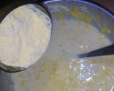 Foto del paso 2 de la receta: Sopa Paraguaya