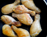 Foto del paso 1 de la receta: Pollo al Curry