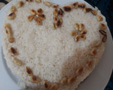 صورة لخطوة 5 من وصفة الرز بالكراميل