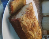 Foto del paso 3 de la receta: Budín de manzana y canela 🍏