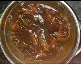 A picture of step 6 of NAVRATN CHUTNEY OR RAW MANGO 🥭 LAUNGI OR MASALA MANTRA.