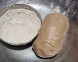 સ્વીટ રોટી (Sweet Roti Recipe In Gujarati) રેસીપી સ્ટેપ1ફોટો