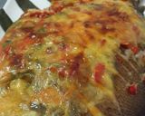 Foto del paso 5 de la receta: Cachama borracha