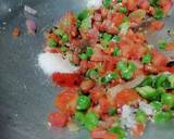 Rava Upma recipe step 4 photo