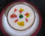 आइसक्रीम खीर (Ice-cream kheer recipe in hindi) रेसिपी चरण 1 फोटो