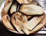 Foto del paso 1 de la receta: Lasaña de berenjena y/o calabacín
