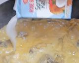 Foto langkah ke 3 dari resep Gulai Ayam Kampung.