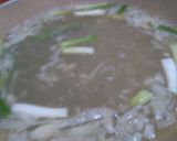 Foto langkah ke 3 dari resep Sup Udang.