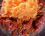 Foto del paso 3 de la receta: Pan de carne envuelto en Panceta