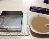 Foto del paso 1 de la receta: Chocotorta