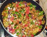 Baigan bharta recipe step 4 photo