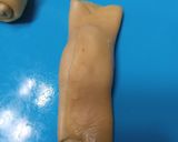 Foto langkah ke 8 dari resep Bolen pisang.