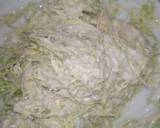 Chicken Malai boti roll recipe step 2 photo