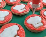 Foto del paso 5 de la receta: Galletas Cookpad