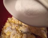 A picture of step 4 of Cookies with feta cheese.