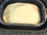 Masa para pizza