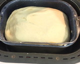 Foto del paso 1 de la receta: Masa para pizza