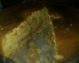 Jiko baked marble cake recipe step 3 photo