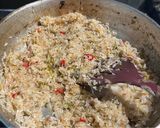 Foto del paso 4 de la receta: Osobuco con arroz cremoso