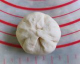Foto langkah ke 8 dari resep Bakpau (no mixer).