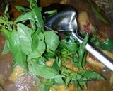 Foto langkah ke 3 dari resep Tahu Baso Masak Rica.