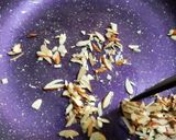 A picture of step 1 of Healthy Makhana Dryfruits Kheer.