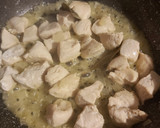 Foto del paso 4 de la receta: Pollo a la mostaza antigua🙃!!