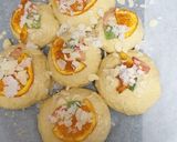 Foto del paso 3 de la receta: Roscón en flor