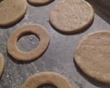 Foto del paso 2 de la receta: Jack delicious (masa sablée)