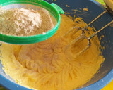 Foto del paso 5 de la receta: Red velvet cake