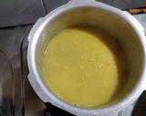சுரைக்காய் பருப்பு சாம்பார் ரெசிபி ஸ்டேப் 3 புகைப்படம்